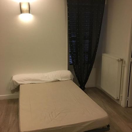 Chambres D'Hote Les Bredins Saint-Menoux エクステリア 写真