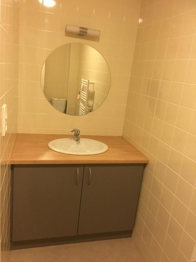 Chambres D'Hote Les Bredins Saint-Menoux エクステリア 写真